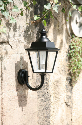 Chenonceau 02 | Wandleuchte klassische Außenlaterne Roger Pradier